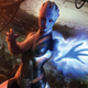 Illustration for article titled Mass Effect 2 Debuts In Mass Effect: Redemption
